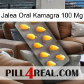 Oral Jelly Kamagra 100 Mg cialis1